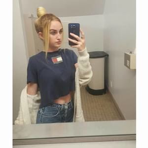 Meet your Posher, Bridget